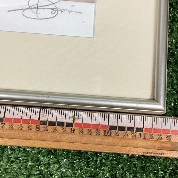 Joslyn Art Museum Original  Painting - Picture 9 of 12